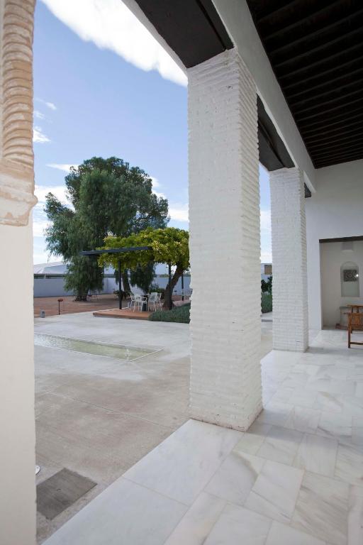 Finca La Marquesa Grenade Extérieur photo
